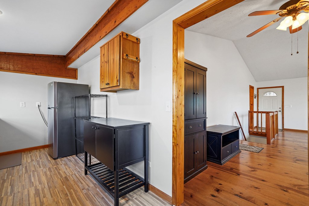 421 Cherokee Court
