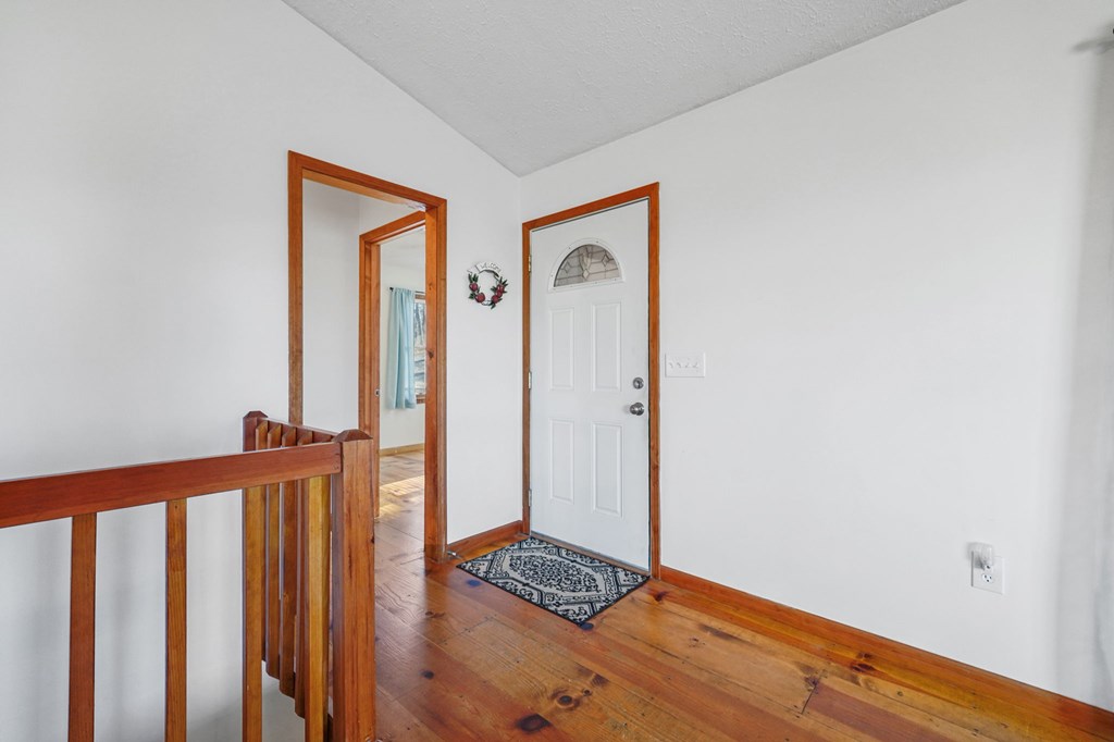 421 Cherokee Court