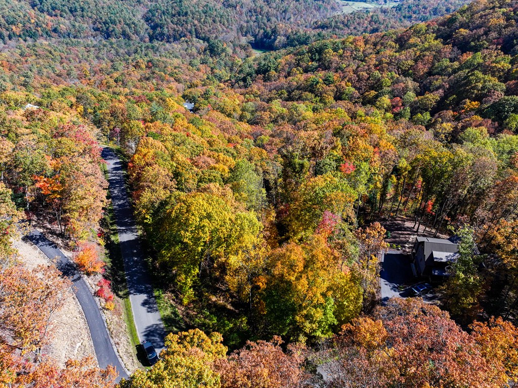 Lot 46 Utana Bluffs Trail