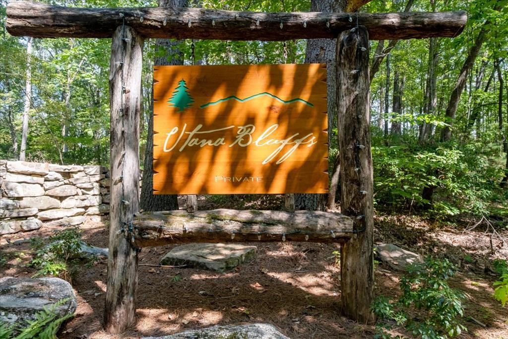 Lot 46 Utana Bluffs Trail