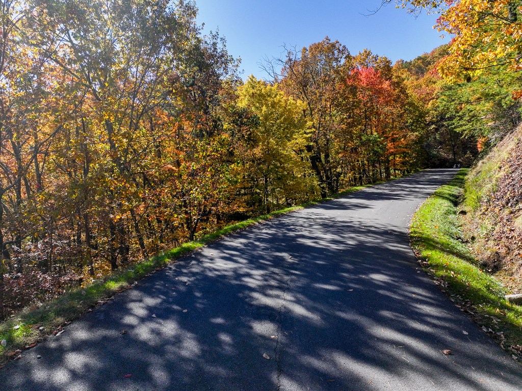 Lot 46 Utana Bluffs Trail