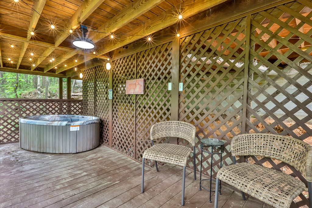 137 Little Beaver Drive