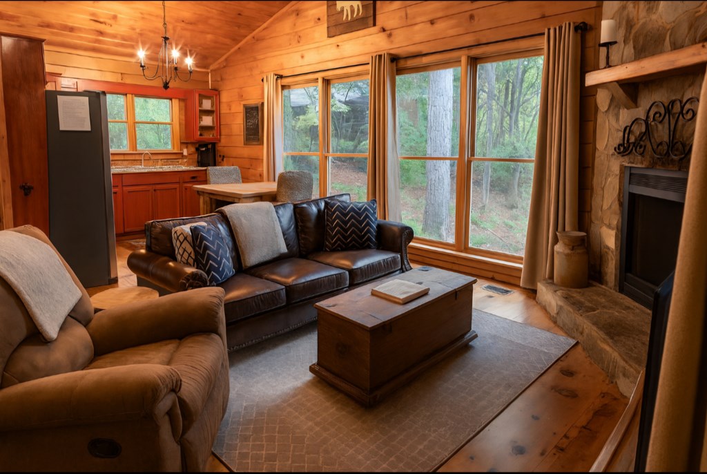 137 Little Beaver Drive