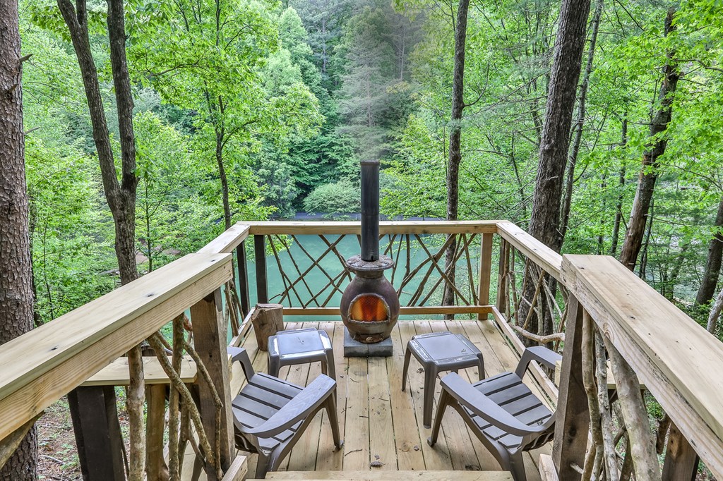 137 Little Beaver Drive