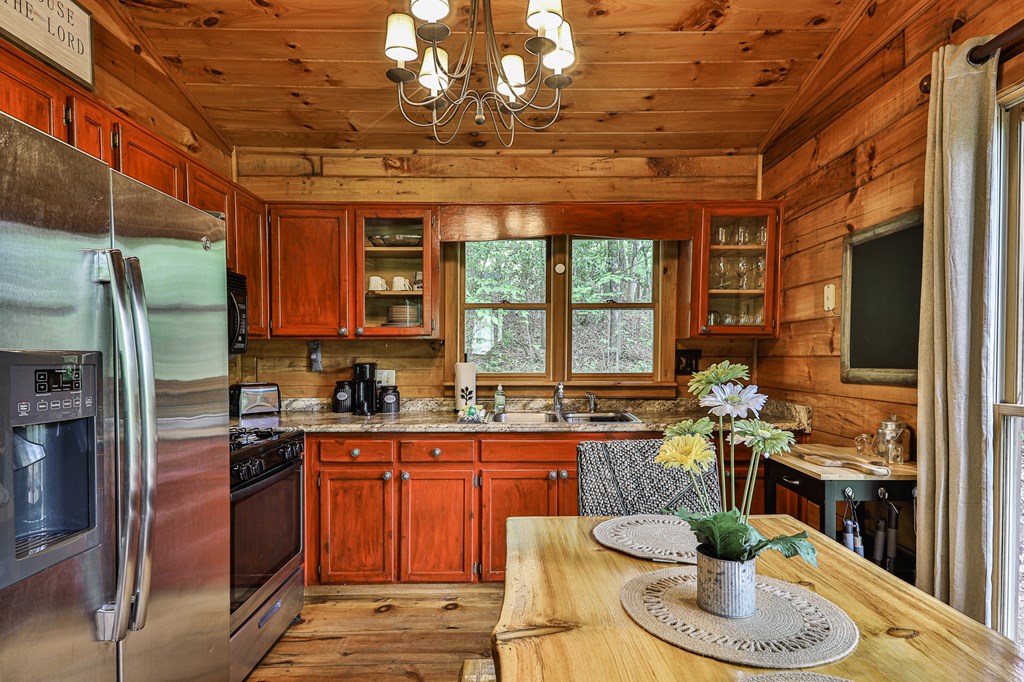 137 Little Beaver Drive