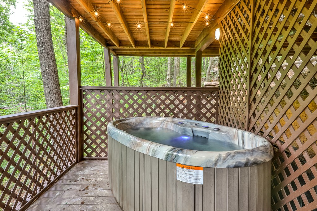 137 Little Beaver Drive