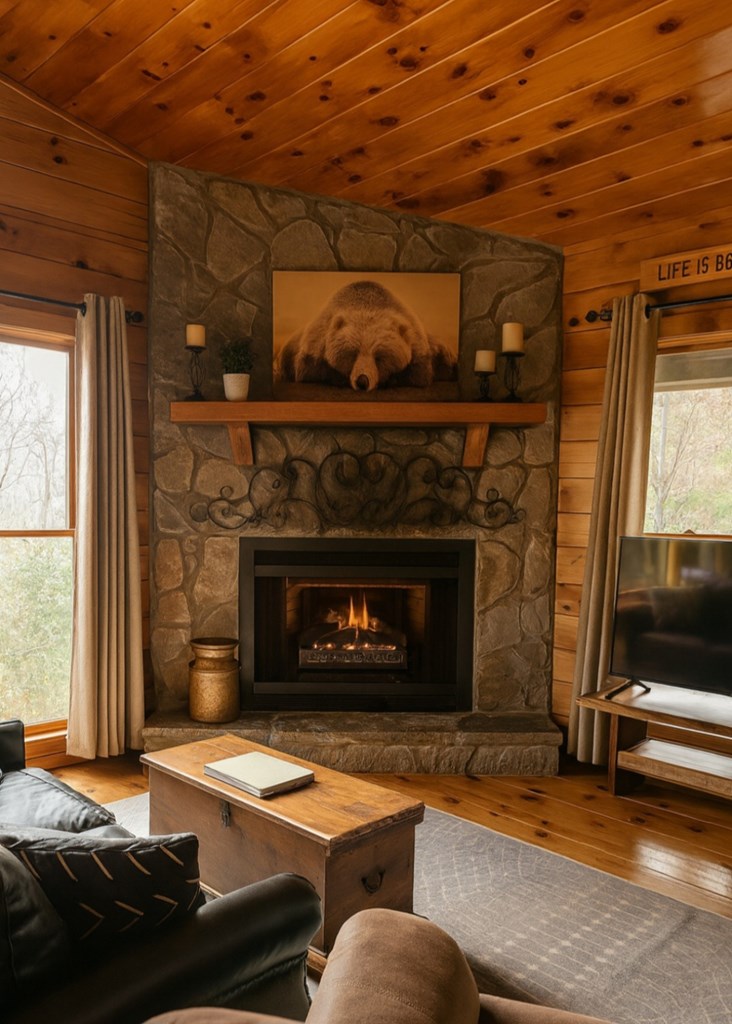 137 Little Beaver Drive