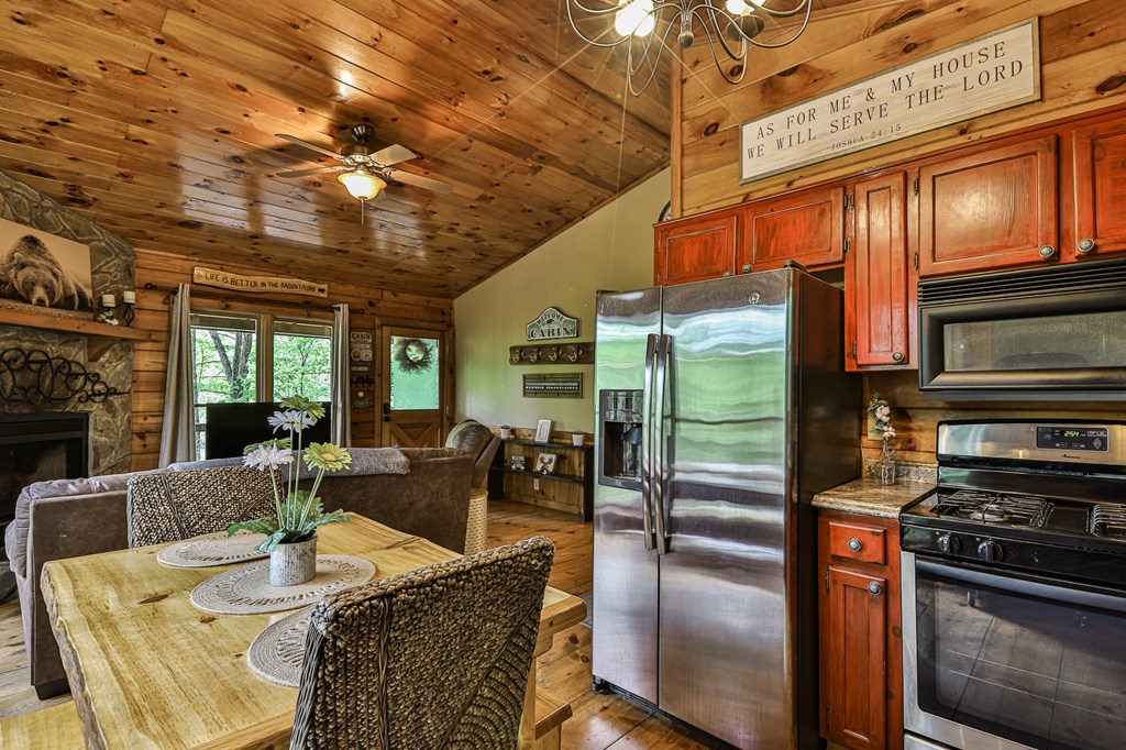 137 Little Beaver Drive