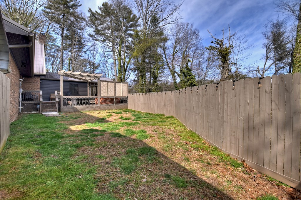 240 Hancock Drive
