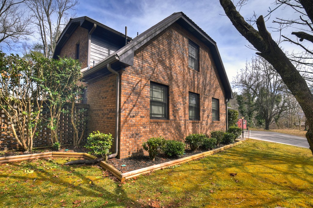 240 Hancock Drive