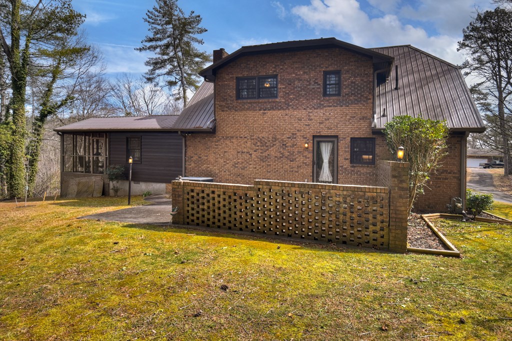 240 Hancock Drive