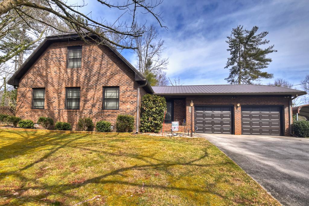 240 Hancock Drive