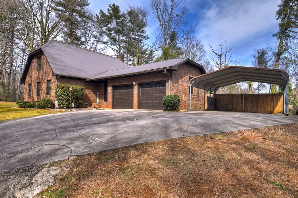 240 Hancock Drive