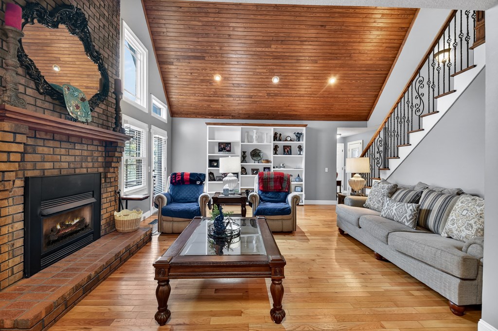 240 Hancock Drive