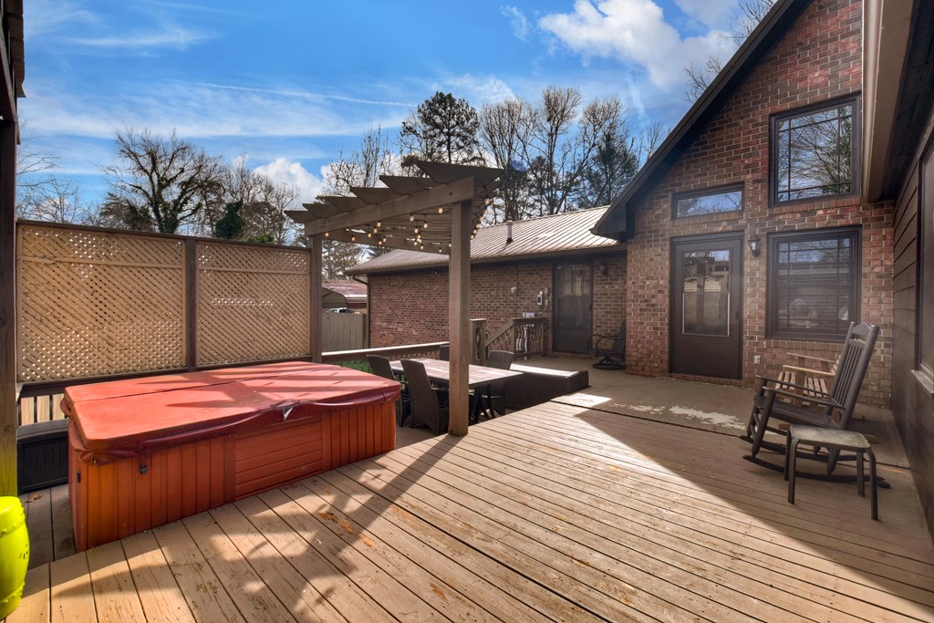 240 Hancock Drive