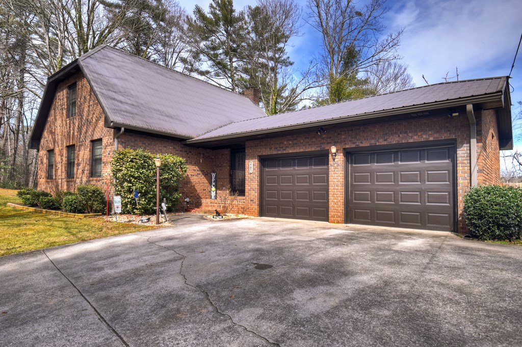 240 Hancock Drive