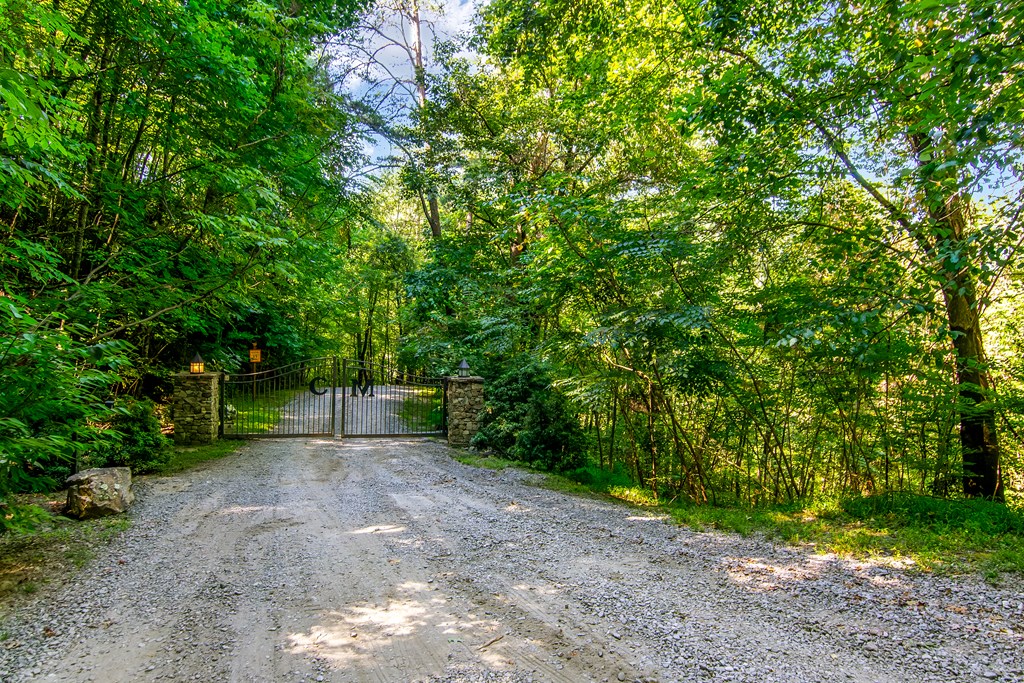 Lot 9 Laurel Creek Trail