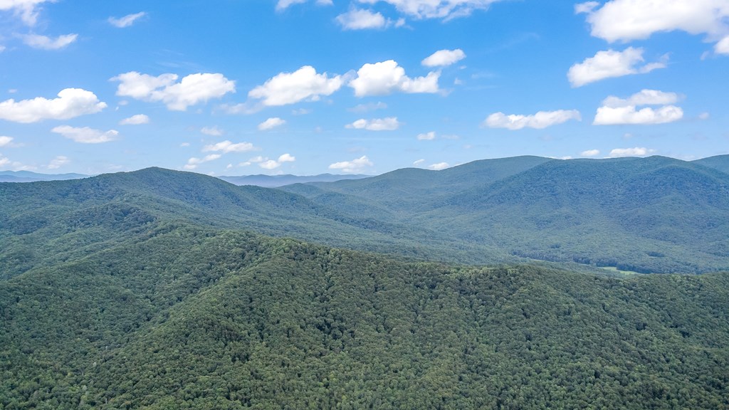 Lot 9 Laurel Creek Trail