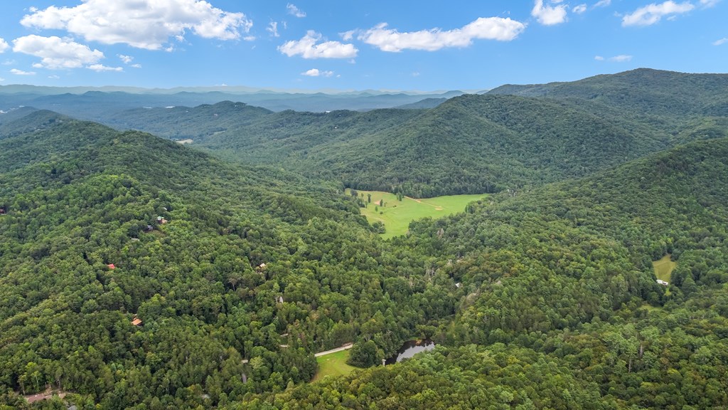 Lot 9 Laurel Creek Trail