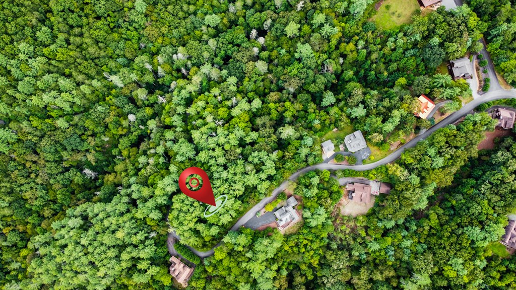 Lot 9 Laurel Creek Trail