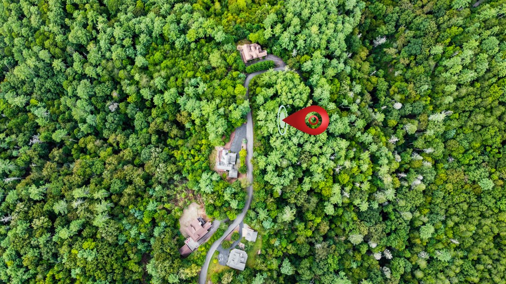 Lot 9 Laurel Creek Trail