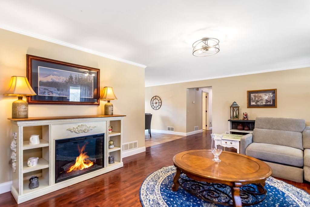 581 Roberts Ridge Road