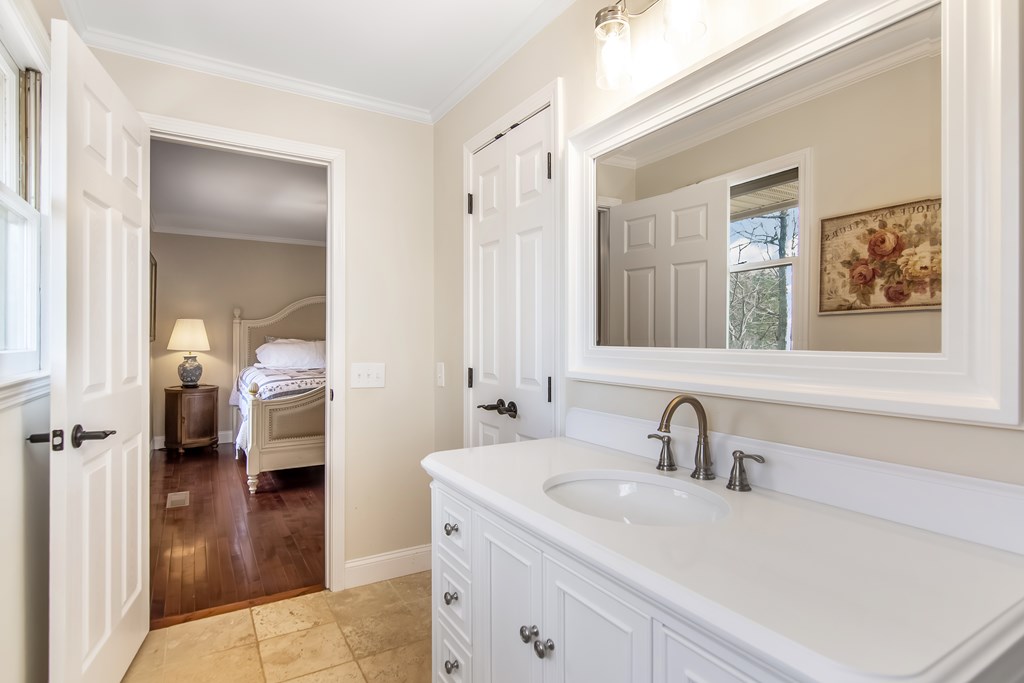 581 Roberts Ridge Road