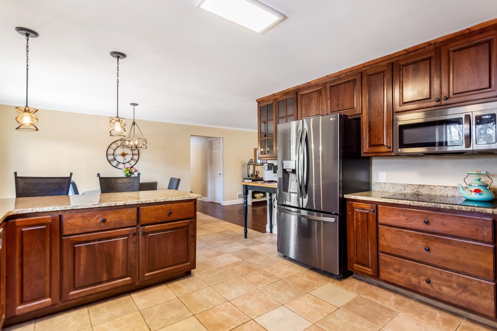 581 Roberts Ridge Road