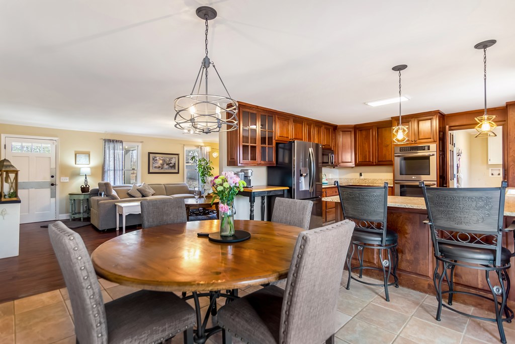 581 Roberts Ridge Road