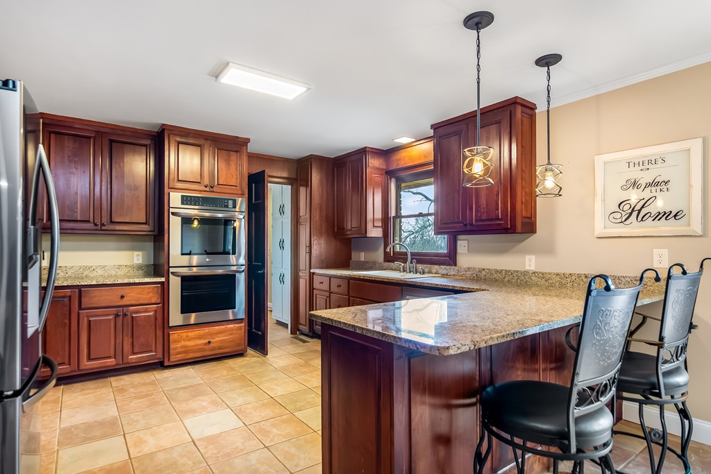 581 Roberts Ridge Road