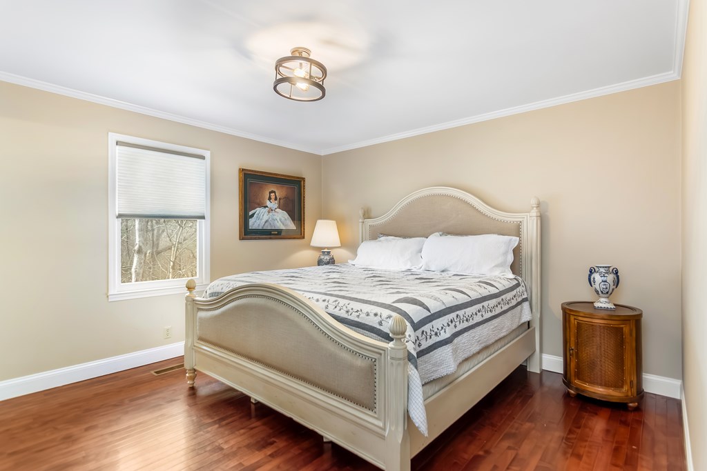 581 Roberts Ridge Road