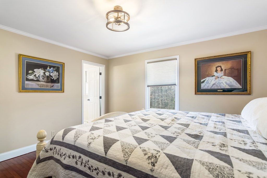 581 Roberts Ridge Road