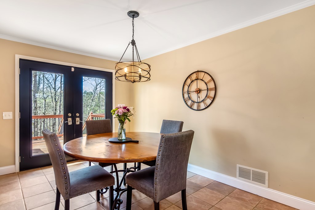 581 Roberts Ridge Road