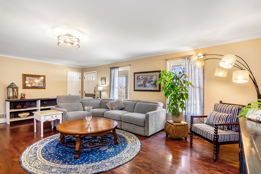 581 Roberts Ridge Road