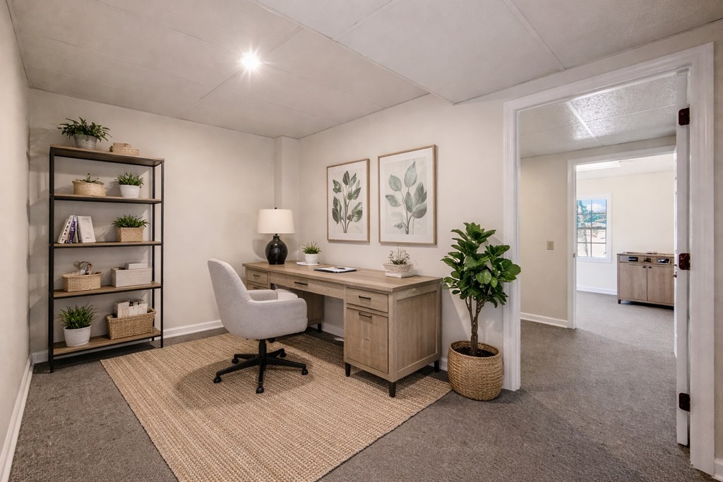 581 Roberts Ridge Road