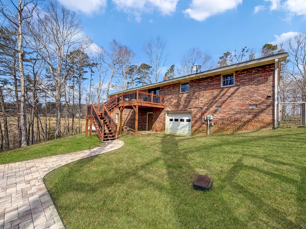 581 Roberts Ridge Road