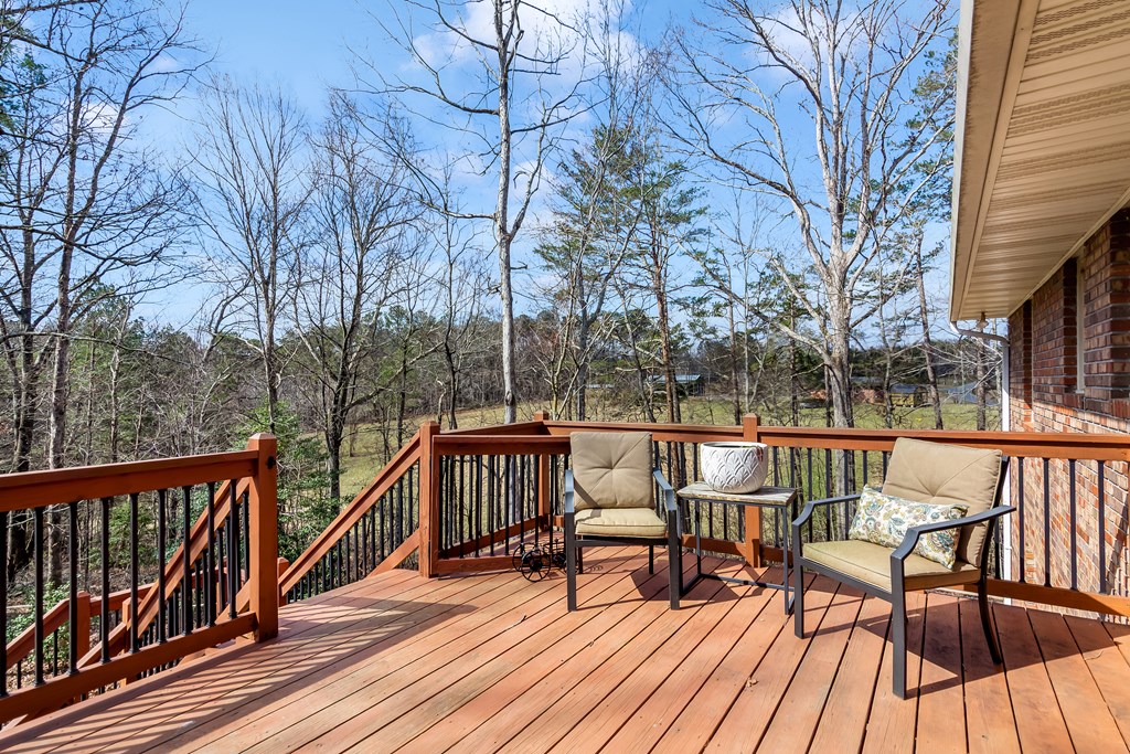 581 Roberts Ridge Road