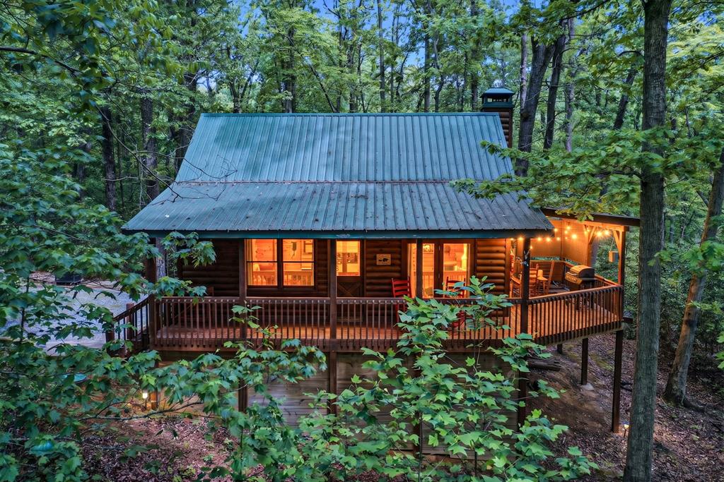 1564 Big Ben Road