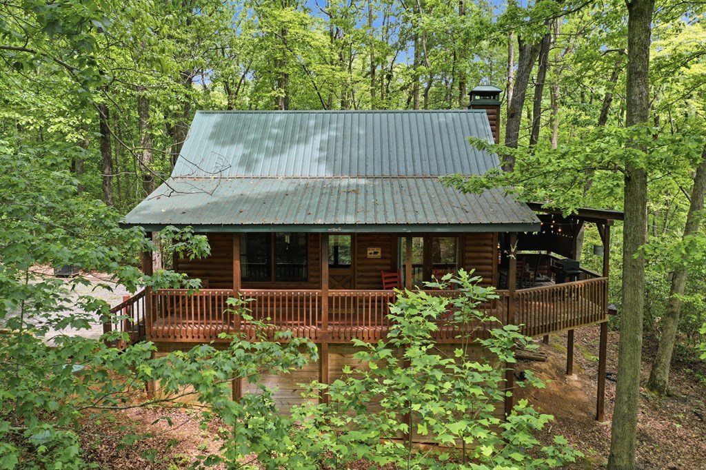 1564 Big Ben Road