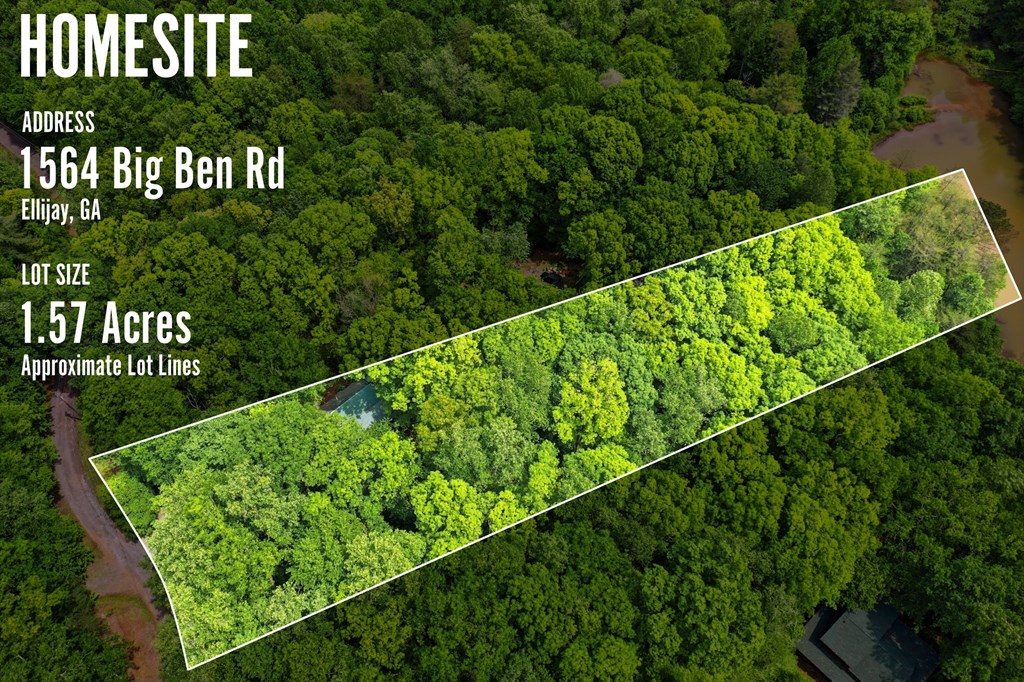 1564 Big Ben Road