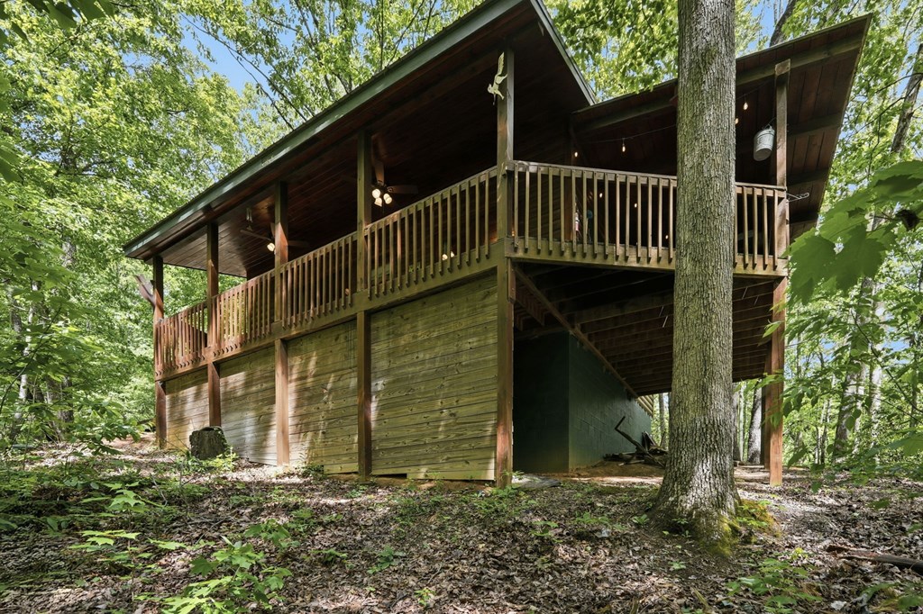 1564 Big Ben Road