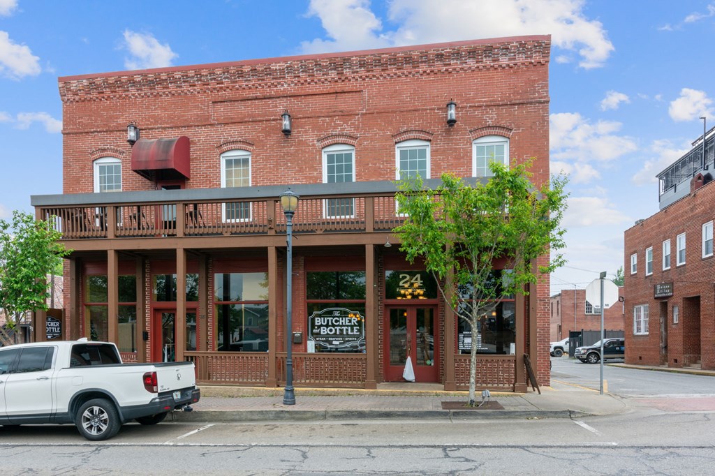 1564 Big Ben Road