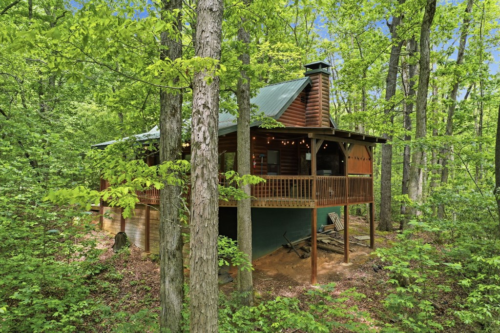 1564 Big Ben Road