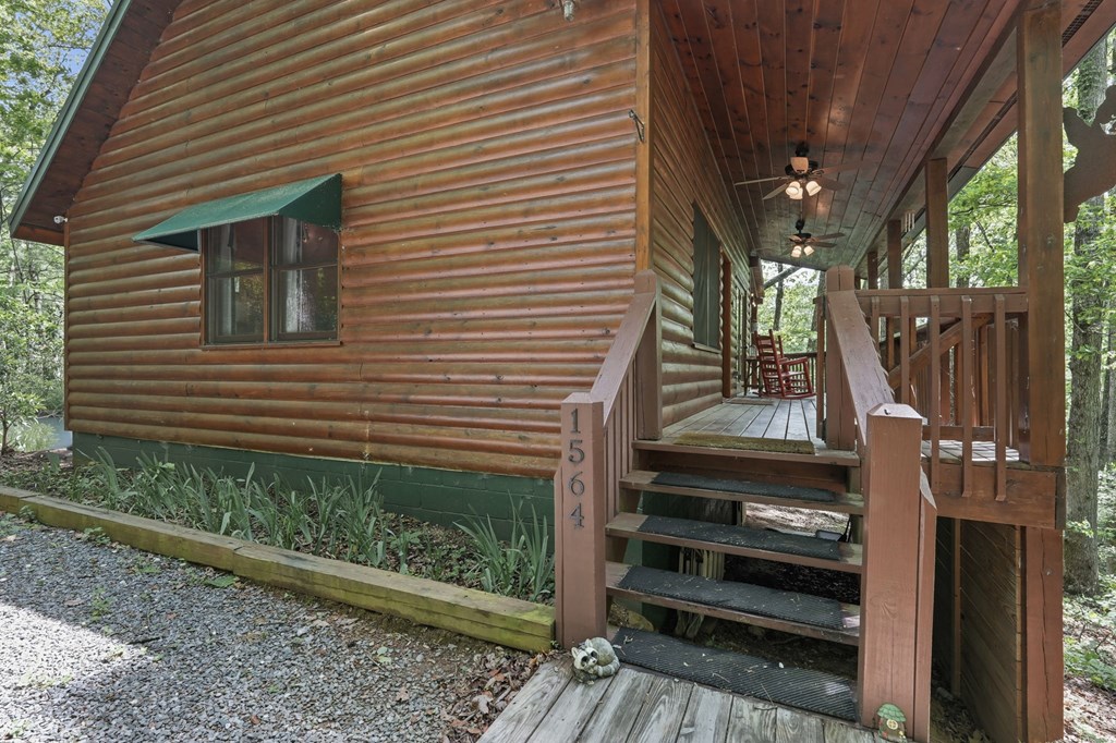 1564 Big Ben Road
