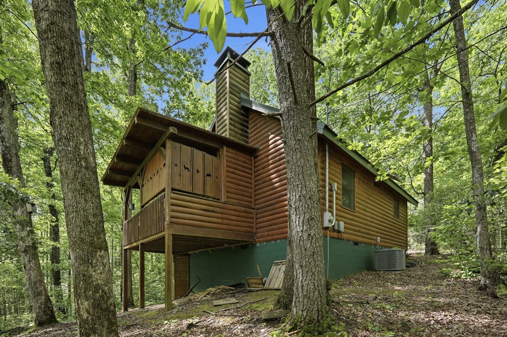 1564 Big Ben Road