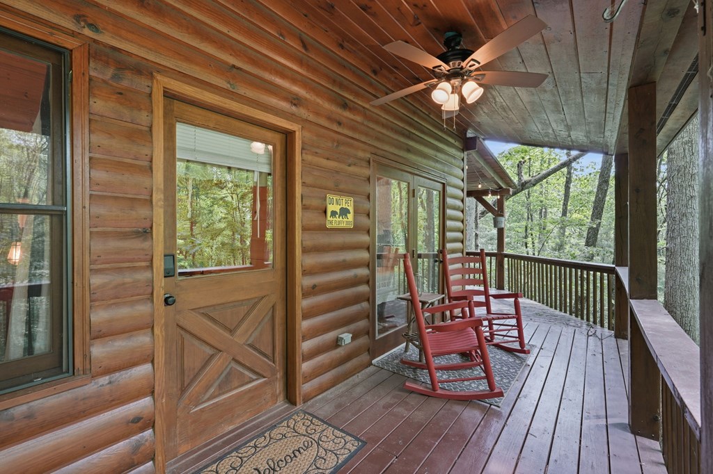 1564 Big Ben Road