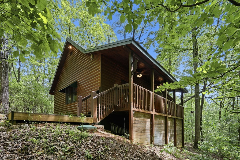 1564 Big Ben Road