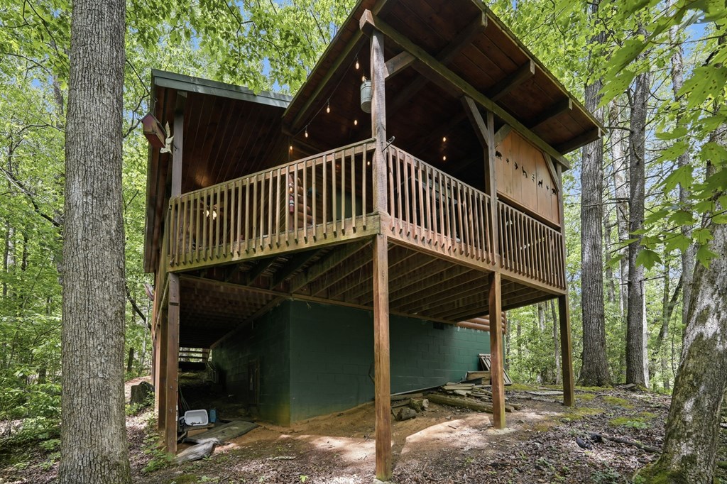 1564 Big Ben Road
