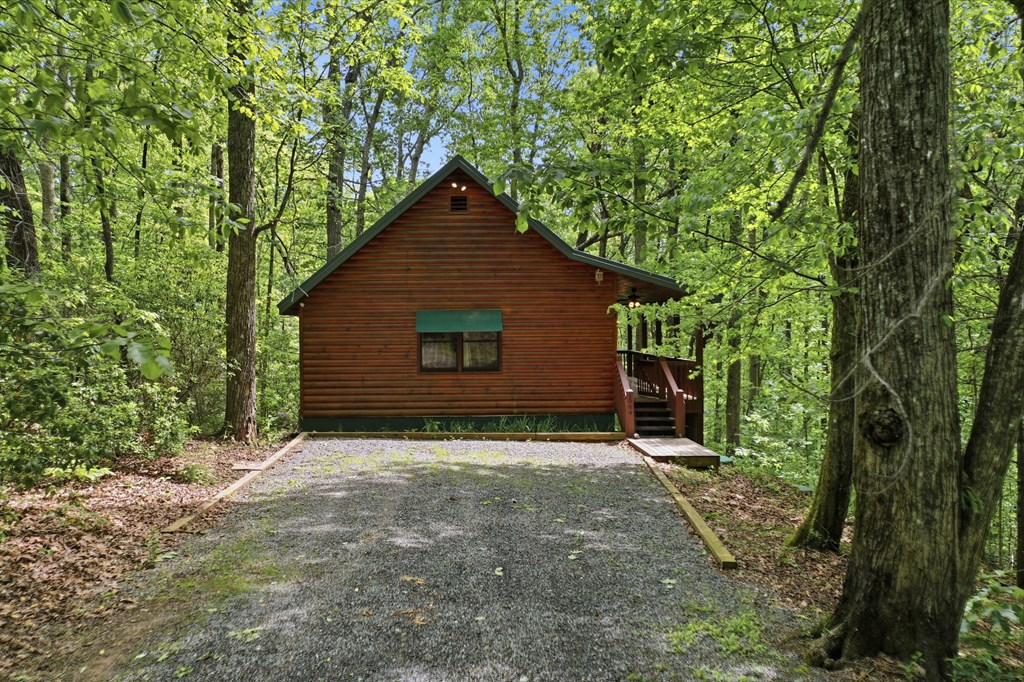 1564 Big Ben Road