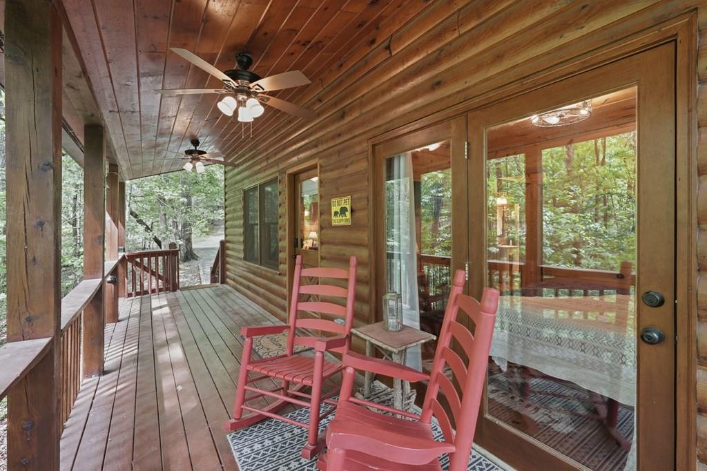 1564 Big Ben Road